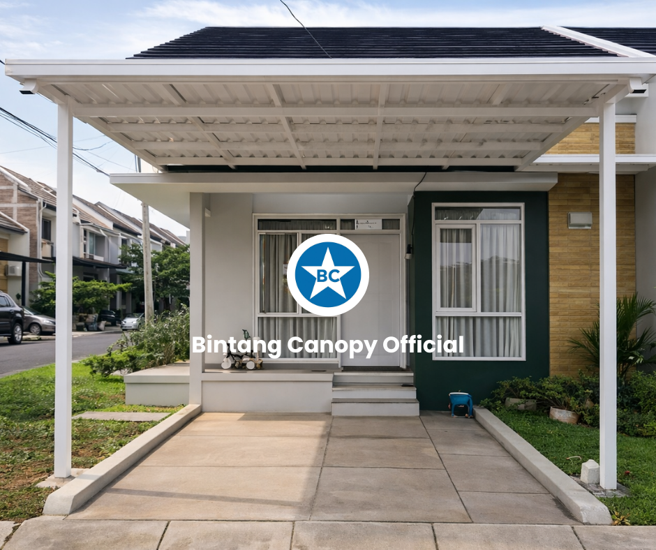 Bintang Canopy Official